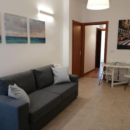 밀라노 Trilocale Zona Loreto Mm1 - Viale Monza 10 아파트 외부 사진