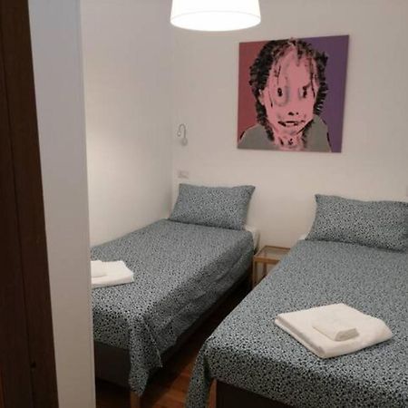 밀라노 Trilocale Zona Loreto Mm1 - Viale Monza 10 아파트 외부 사진
