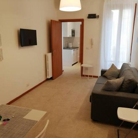 밀라노 Trilocale Zona Loreto Mm1 - Viale Monza 10 아파트 외부 사진