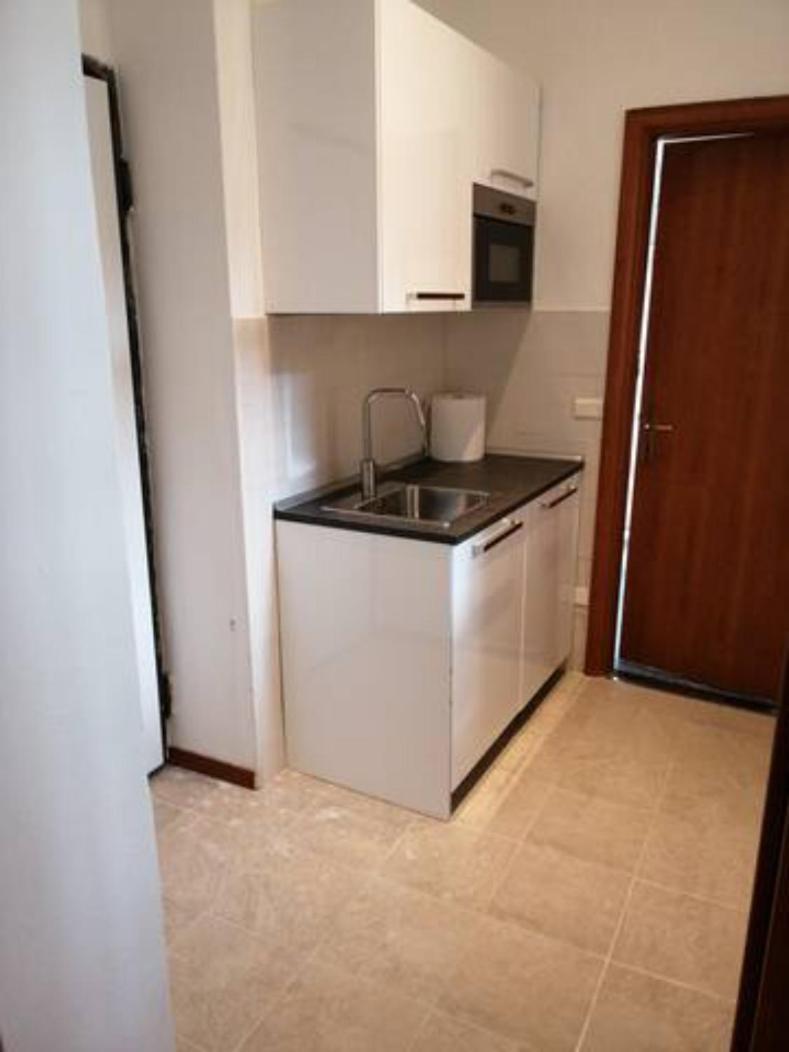 밀라노 Trilocale Zona Loreto Mm1 - Viale Monza 10 아파트 외부 사진