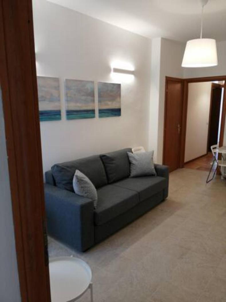 밀라노 Trilocale Zona Loreto Mm1 - Viale Monza 10 아파트 외부 사진