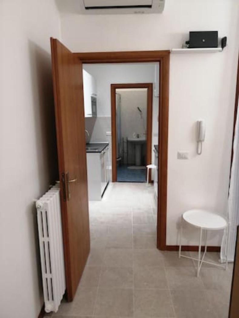 밀라노 Trilocale Zona Loreto Mm1 - Viale Monza 10 아파트 외부 사진