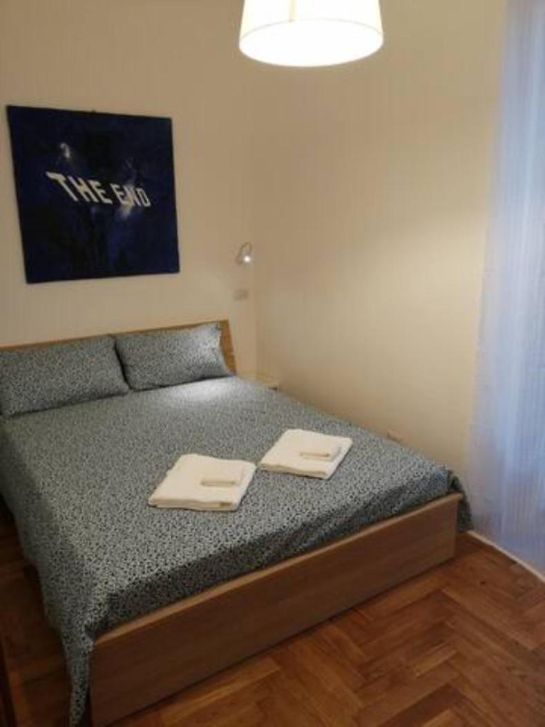 밀라노 Trilocale Zona Loreto Mm1 - Viale Monza 10 아파트 외부 사진