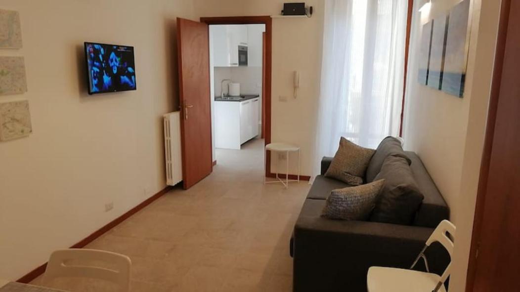 밀라노 Trilocale Zona Loreto Mm1 - Viale Monza 10 아파트 외부 사진