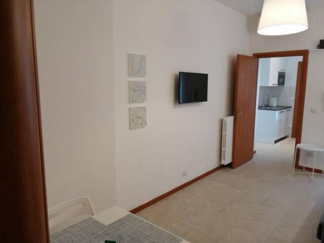밀라노 Trilocale Zona Loreto Mm1 - Viale Monza 10 아파트 외부 사진