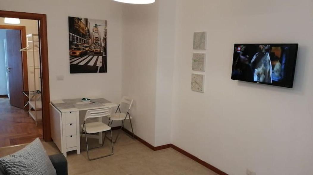 밀라노 Trilocale Zona Loreto Mm1 - Viale Monza 10 아파트 외부 사진