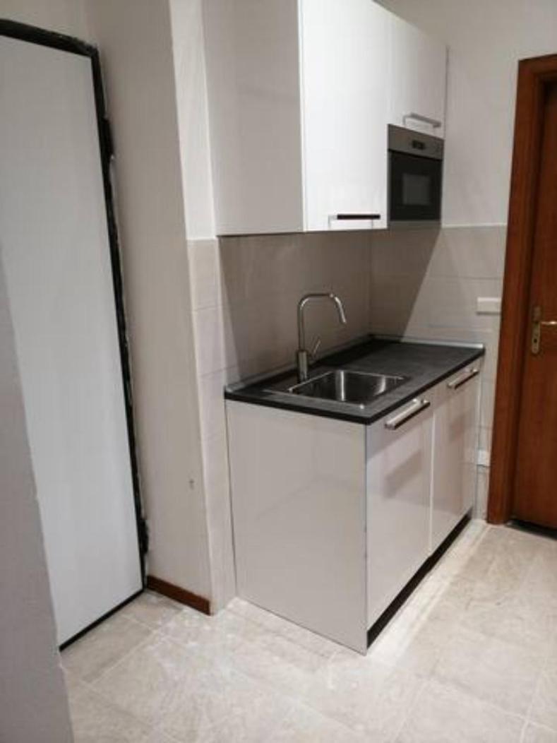 밀라노 Trilocale Zona Loreto Mm1 - Viale Monza 10 아파트 외부 사진