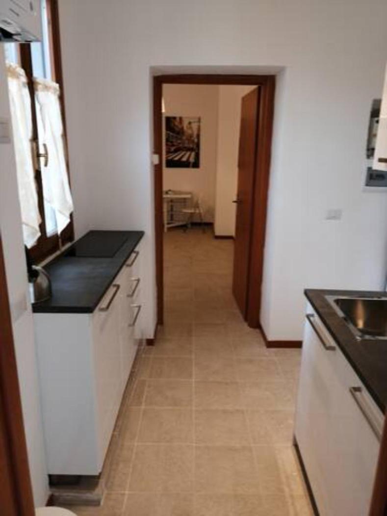 밀라노 Trilocale Zona Loreto Mm1 - Viale Monza 10 아파트 외부 사진