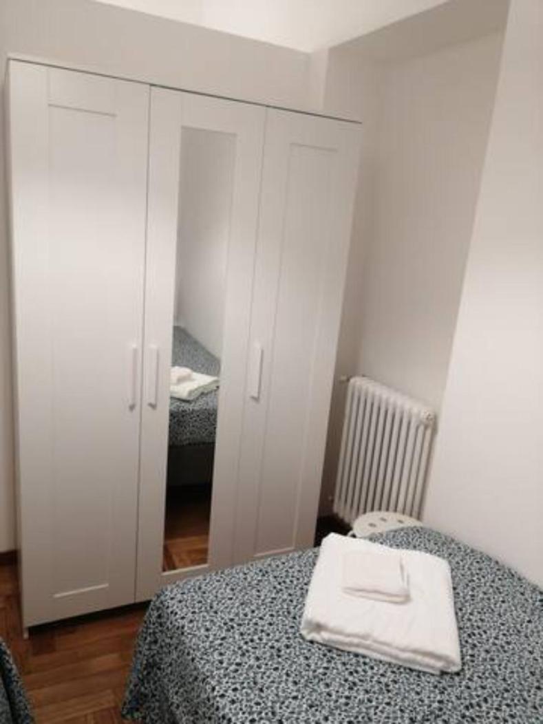 밀라노 Trilocale Zona Loreto Mm1 - Viale Monza 10 아파트 외부 사진