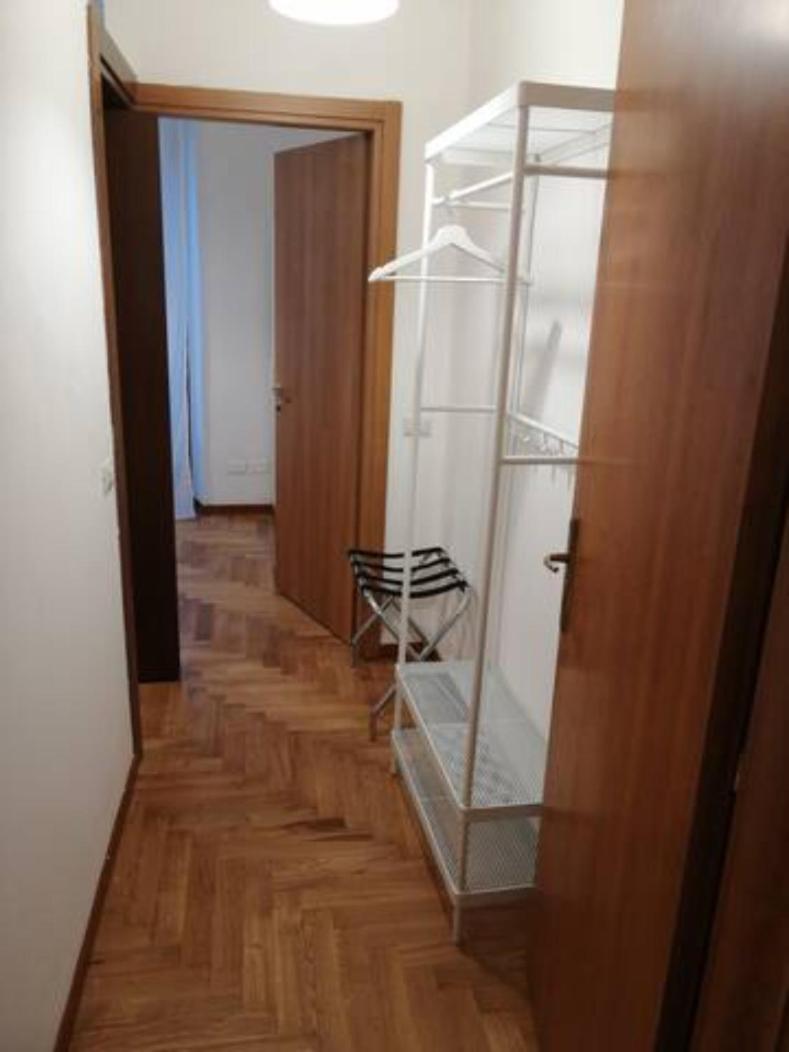 밀라노 Trilocale Zona Loreto Mm1 - Viale Monza 10 아파트 외부 사진