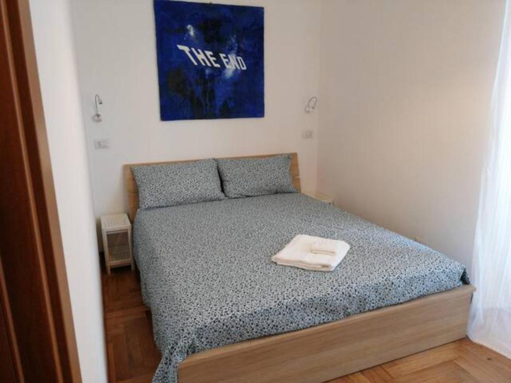 밀라노 Trilocale Zona Loreto Mm1 - Viale Monza 10 아파트 외부 사진